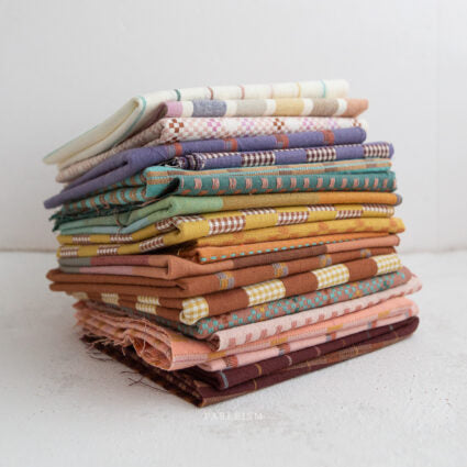 Fableism Canyon Springs - Fat Quarter Bundle