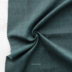 Fableism Everyday Chambray - Nocturne - Nova, 1/4 yard