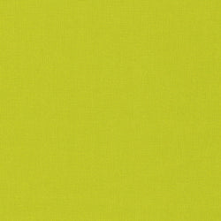 Essex Linen - Chartreuse, 1/4 yard