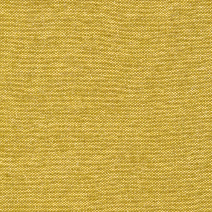 Essex Yarn-Dyed - Mustard, 1/4 yard