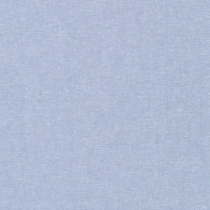 Essex Yarn-Dyed -Hydrangea, 1/4 yard