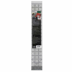 OmniEdge Ruler 3" x 18" - Local Pick Up Only!