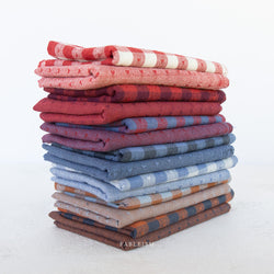 Fableism Queen of Hearts - Fat Quarter Bundle