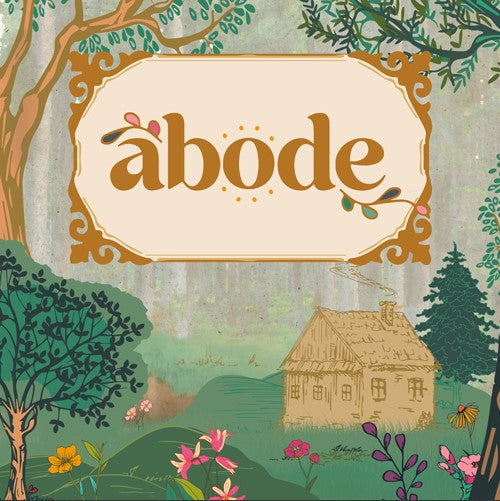 AGF Abode; FQ Bundle