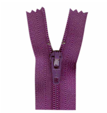 Costumakers All Purpose Zipper - 9 inch, Closed End - Tahiti