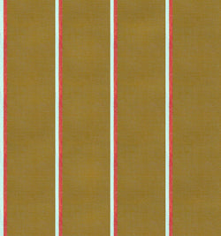 Warp & Weft Heirloom Wovens - Suede Narrow Stripe, 1/4 yard