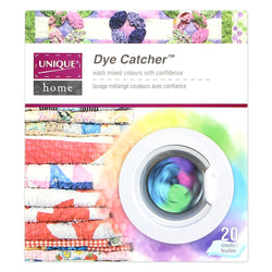 Dye Catcher - 20 sheets Notion Piece Fabric Co. 