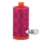 Aurifil Thread - Red Plum 1100 - 50wt Thread Aurifil 