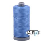 Aurifil Thread - Light Blue Violet 1128 - 28wt Thread Aurifil 