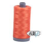 Aurifil Thread - Dusty Orange 1154 - 28wt Thread Aurifil 