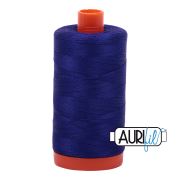 Aurifil Thread - Blue Violet 1200 - 50wt Thread Aurifil 