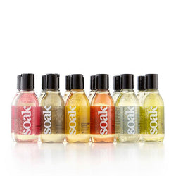 Soak Wash - Travel Size Notion Piece Fabric Co. 