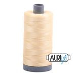 Aurifil Thread - Champagne 2105 - 28wt Thread Aurifil 
