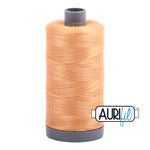 Aurifil Thread - Golden Honey 2214 - 28wt - 750 m / 820 yds Thread Aurifil 