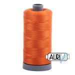 Aurifil Thread - Orange 2235 - 28wt Thread Aurifil 