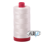 Aurifil Thread - Muslin 2311 - 12wt