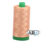 Aurifil Thread - Light Toast 2320 - 40wt Thread Aurifil 
