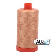 Aurifil Thread - Light Toast 2320 - 50wt Thread Aurifil 