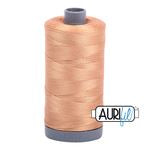 Aurifil Thread - Light Toast 2320 - 28wt - 750 m / 820 yds Thread Aurifil 