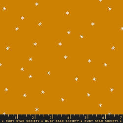 Spark by Melody Miller - Butterscotch Fabric Ruby Star Society 