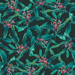 AGF Boscage Collection; Jungle Berries - Coming Soon! Fabric Art Gallery Fabrics 