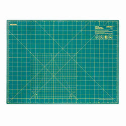 OLFA Double Sided Cutting Mat 18" x 24" - Local Pickup Only!