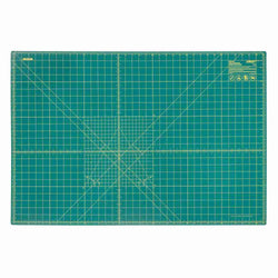 OLFA Double Sided Cutting Mat 24x36 Green - Local Pickup Only! Notion HA Kidd 