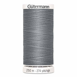 Gutermann Sew-all Thread - Slate 110