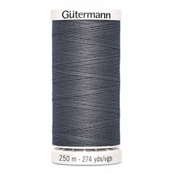 Gutermann Sew-all Thread - Flint 111