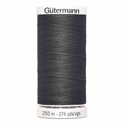 Gutermann Sew-all Thread - Smoke 116