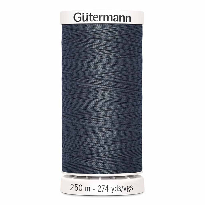 Gutermann Sew-all Thread - Peppercorn 117