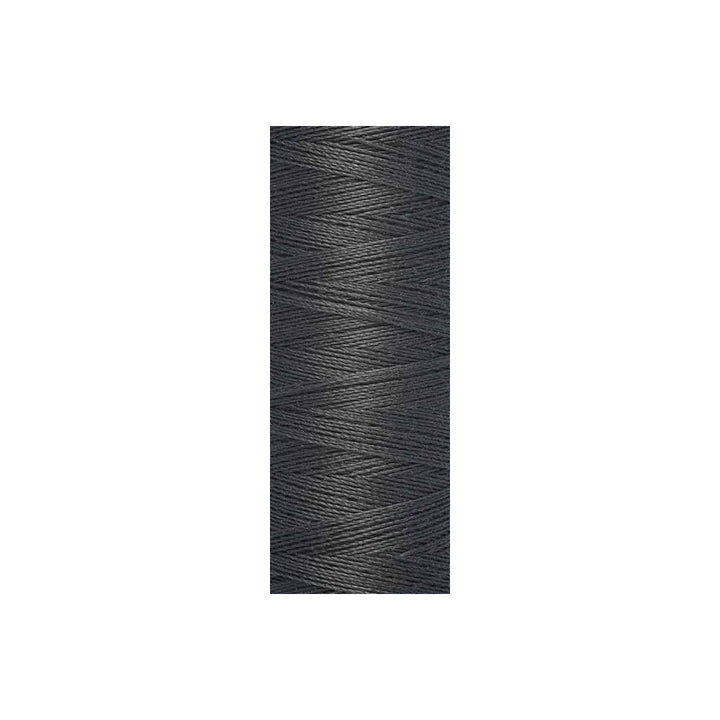Gutermann Sew-all Thread - Charcoal 125