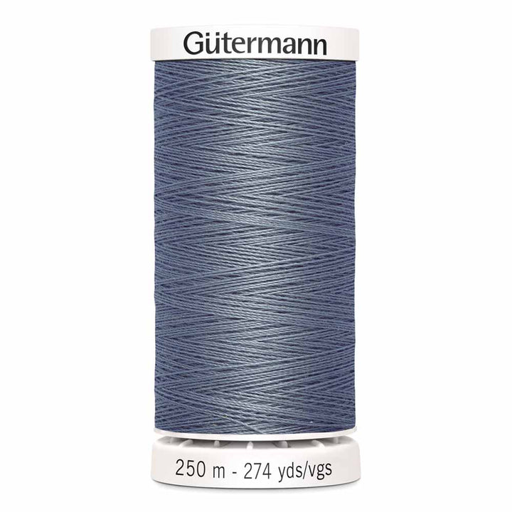 Gutermann Sew-all Thread - Glacier 126