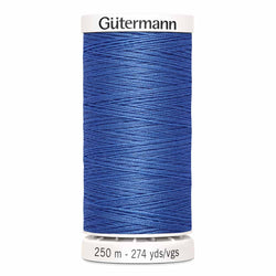Gutermann Sew-all Thread - Wedgewood 218