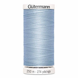 Gutermann Sew-all Thread - Blue Dawn 220