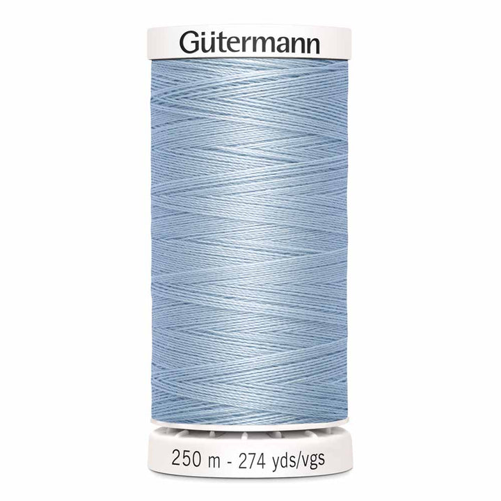 Gutermann Sew-all Thread - Blue Dawn 220