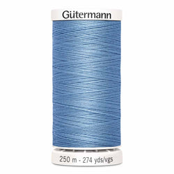 Gutermann Sew-all Thread - Copen Blue 227