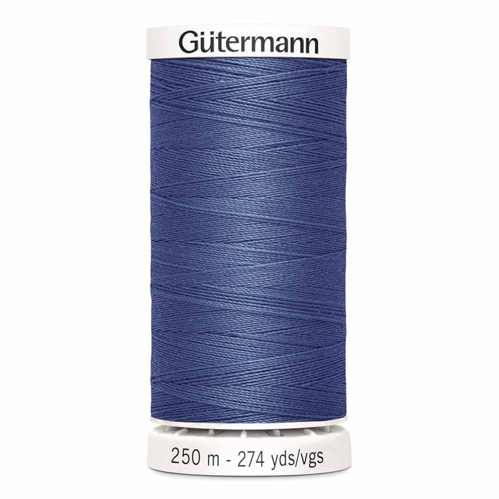 Gutermann Sew-all Thread - Blue Slate 233