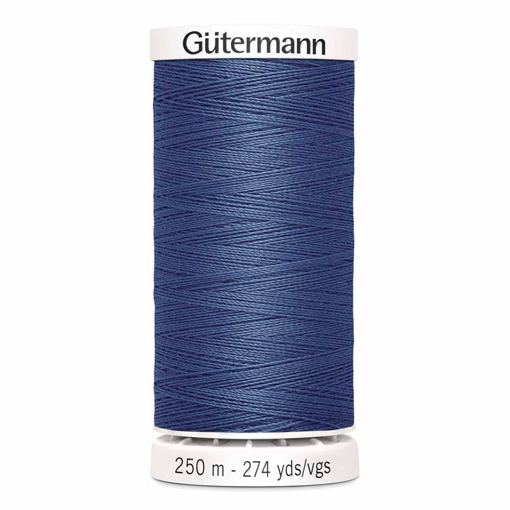Gutermann Sew-all Thread - Stone Blue 236