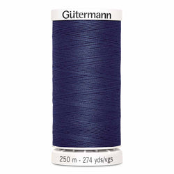Gutermann Sew-all Thread - Dark Grey 239