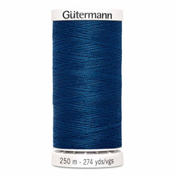 Gutermann Sew-all Thread - Atlantis 241