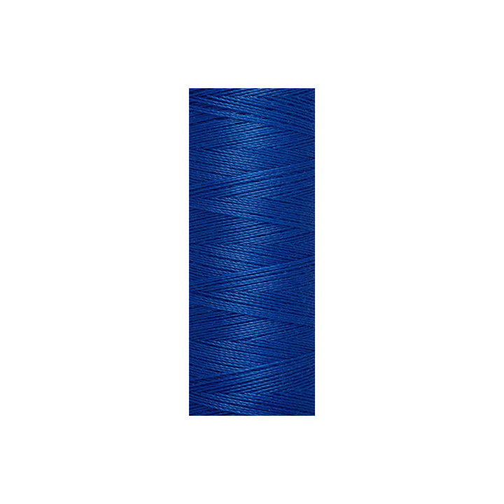 Gutermann Sew-all Thread - Dark Blue 252