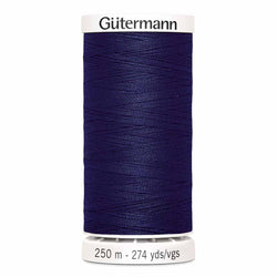 Gutermann Sew-all Thread - Navy 272