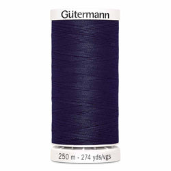Gutermann Sew-all Thread - Midnight Blue 278