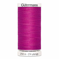 Gutermann Sew-all Thread - Dusty Rose 320