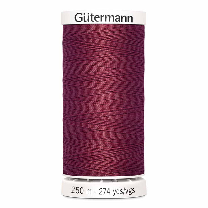Gutermann Sew-all Thread - Rose 326