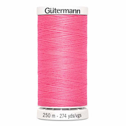 Gutermann Sew-all Thread - Strawberry 335