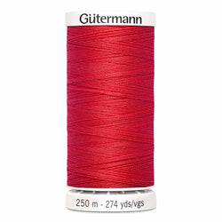 Gutermann Sew-all Thread - Flamingo 390