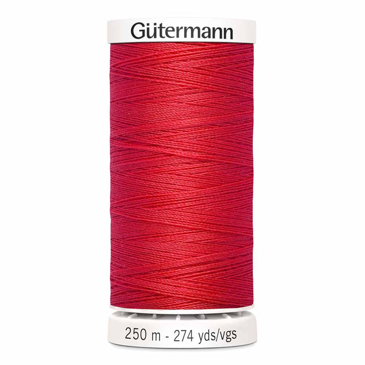 Gutermann Sew-all Thread - Flamingo 390