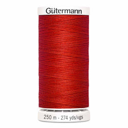 Gutermann Sew-all Thread -  Flame Red 405